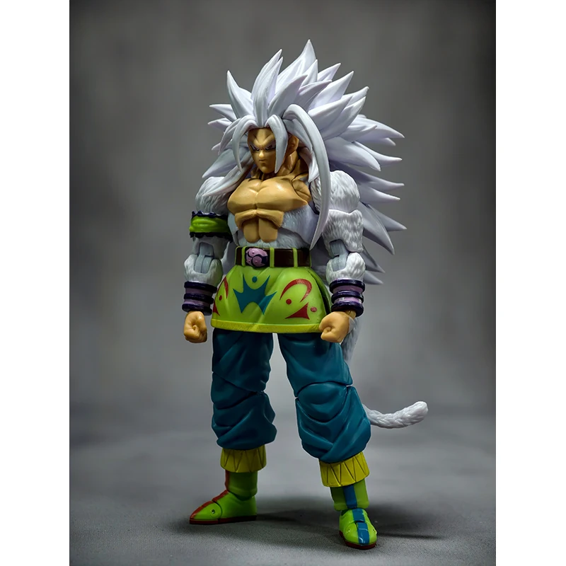 在庫あり ブラックホールトイズ 孫悟空 フィギュア ドラゴンボール SHF