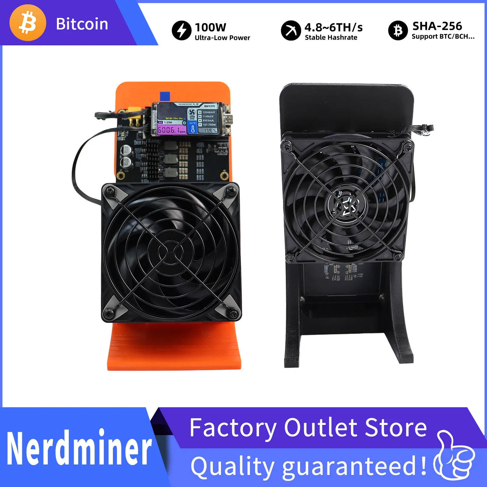 2026 Nerdqaxe++ Asi…