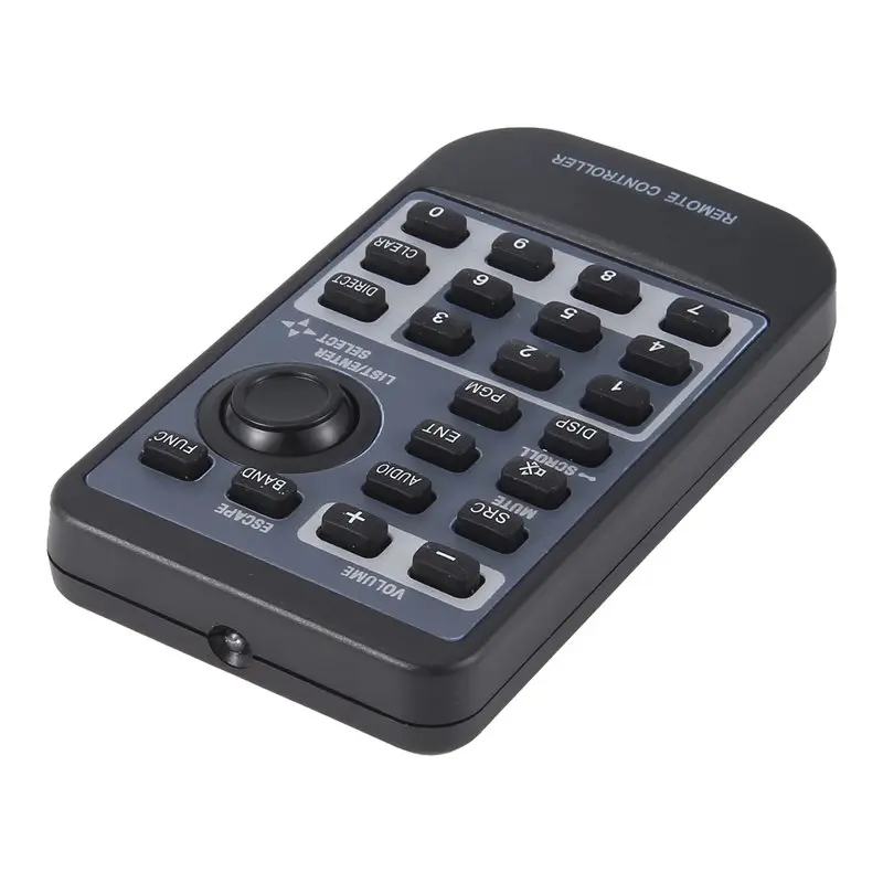 Control remoto inalámbrico FEDI-CXC9113 para receptor de audio para automóvil Pioneer DEHP960MP CXC9115 CXC5717