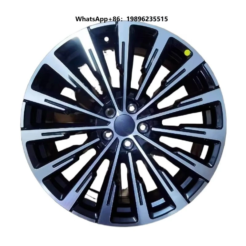 High Strength Alloy Automobile China Professional Manufacture Wheel Hub KX11