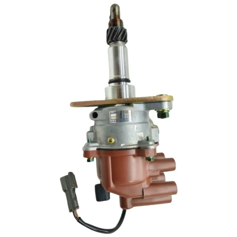 Precision Designed Distributor Assembly for Isuzu Vehicles with OEM 897129748 Specification 100% Fit Guarantee