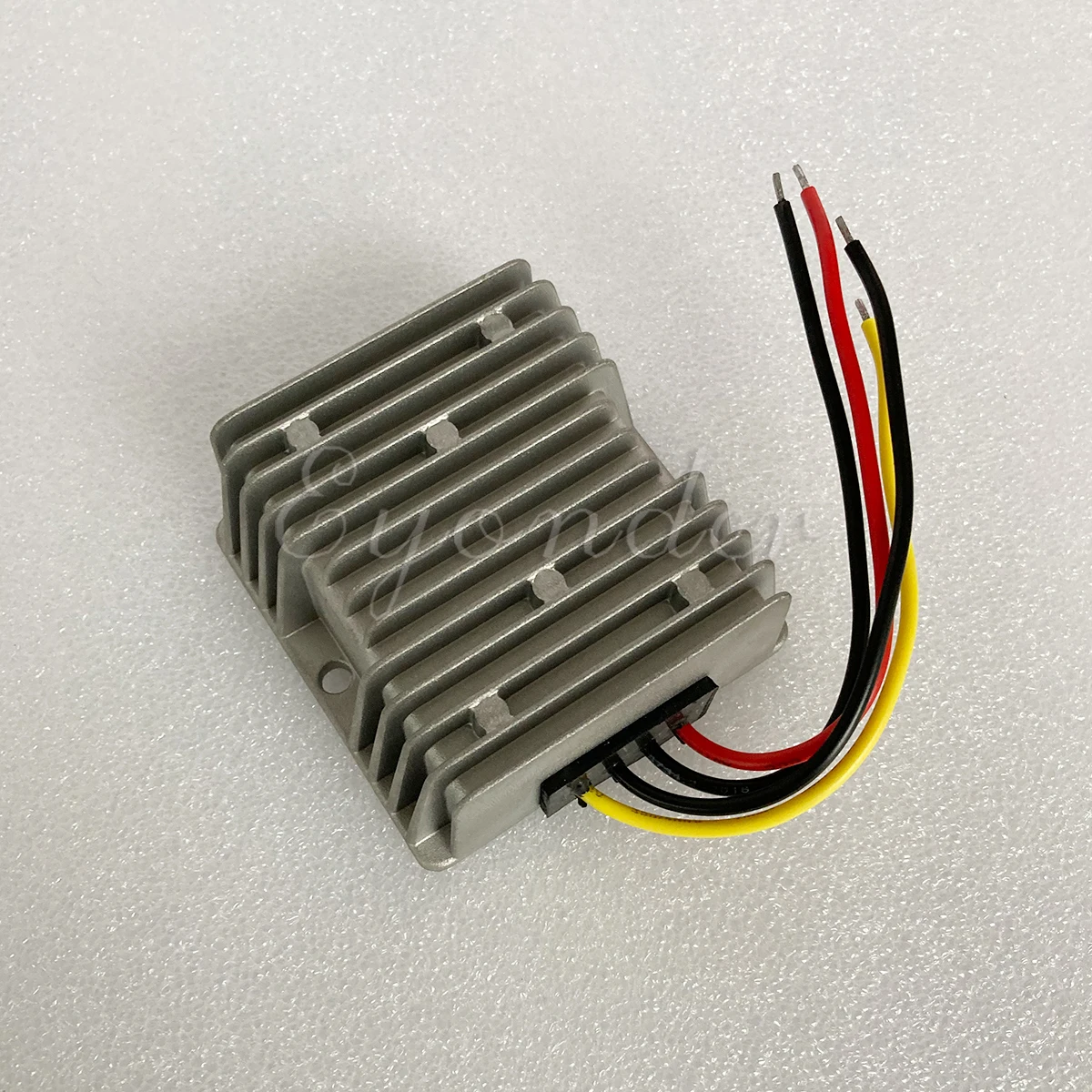 Non-Isolated design step down 9v 10v 13.8v 14v 15v 16v 17v 18v 19v 19.5v dc dc 12v to 36v converter 8a 288w buck power supply