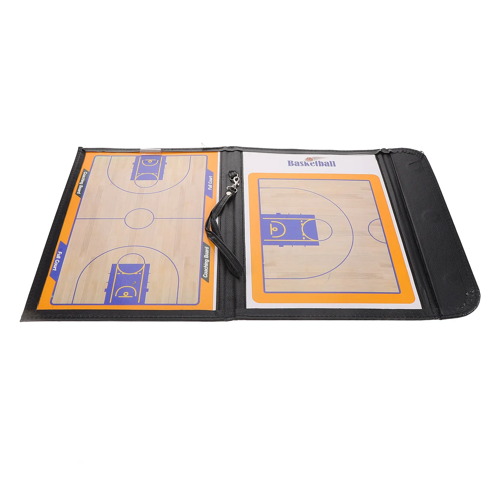 quadro-de-treinamento-de-basquete-com-design-tri-fold-ferramenta-portatil-para-sessoes-de-treinamento-de-basquete-diagramas-claros-e-vividos