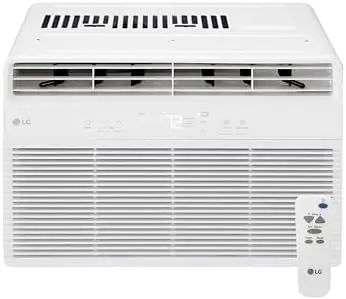 5000 Btu Window Ac …