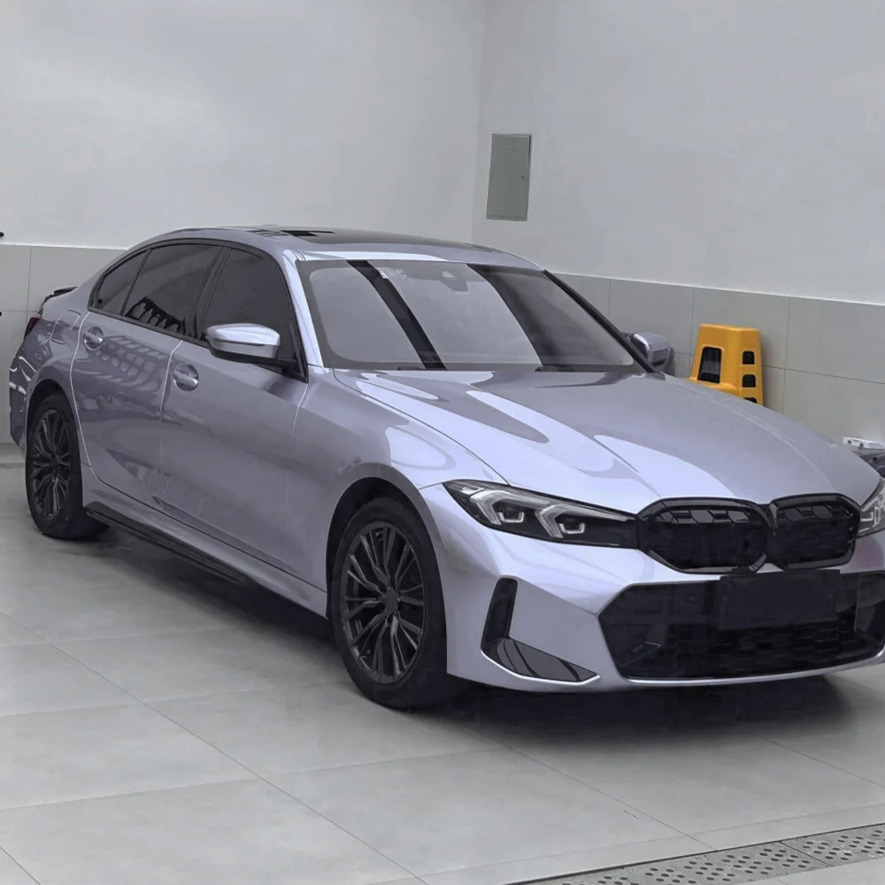 

Автомобильная наклейка из жидкого металла Dream Blue, авто упаковочная пленка, изменение цвета, виниловая пленка, ПЭТ, без пузырьков, автомобильные аксессуары, ПВХ, автонаклейки