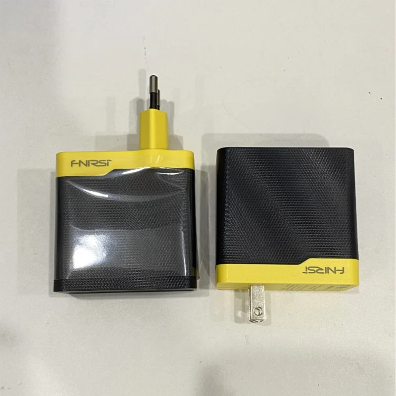 Fnirsi 100w Charger Fast Adapter