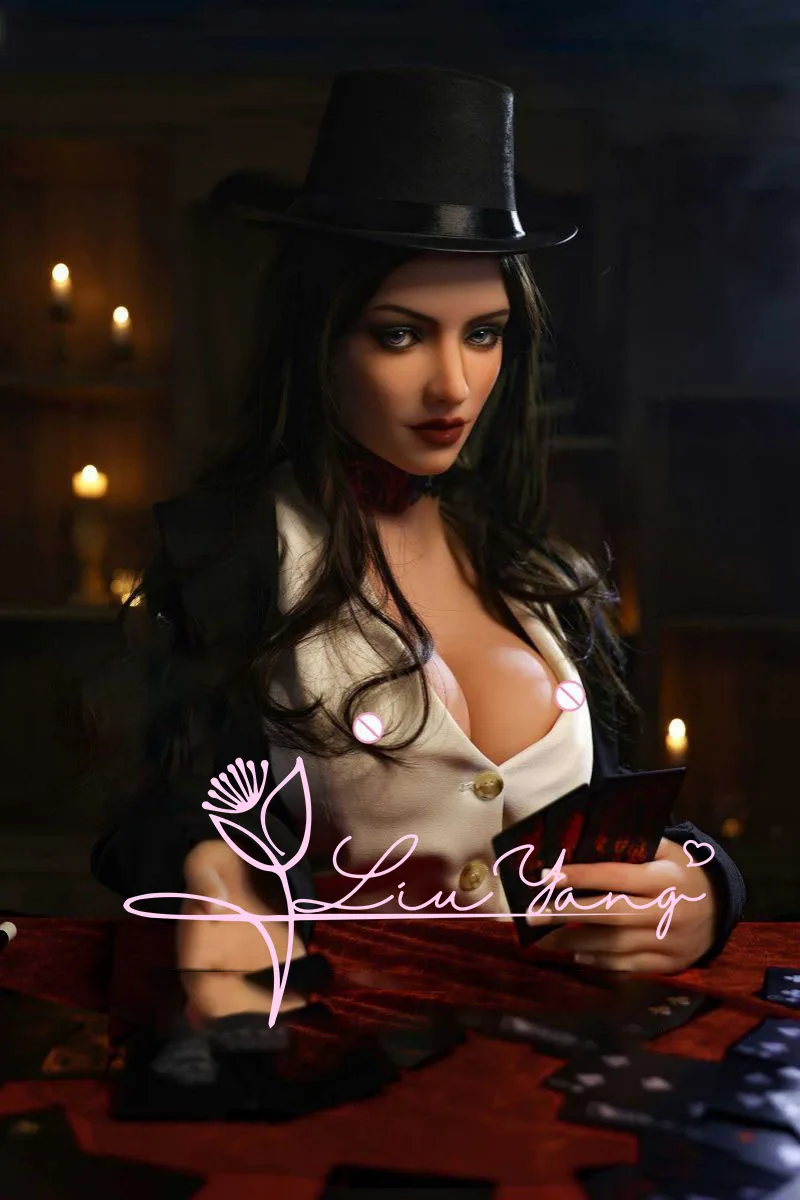 Ventas 160 CM muñecas sexuales Vagina muñeca sexual Real pecho grande muñeca de amor muñeca sexual adulta juguetes vaginales cuerpo completo Tpe muñeca sexual para hombres