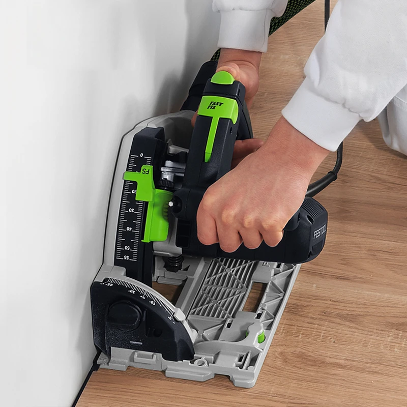 Festool Ts 55 F Orb… - image
