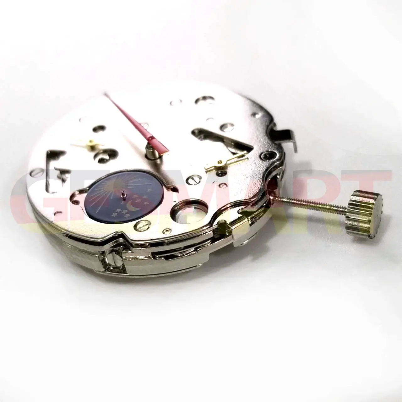 ST16 Seagull ST1654 China Made Mechanical Automatic Movement