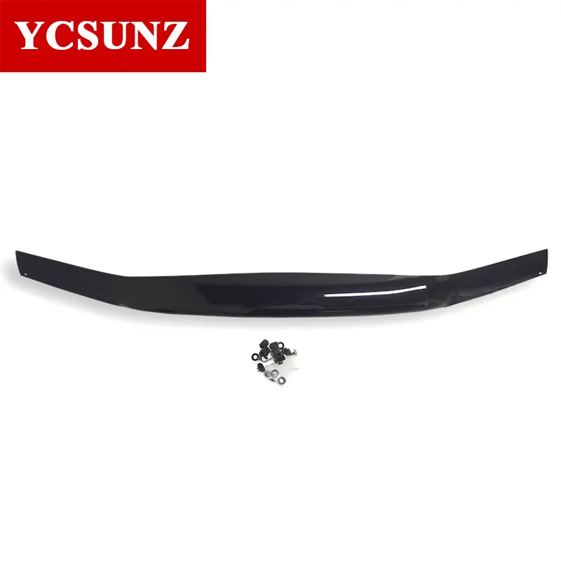 Bonnet Guard For Toyota Land Cruiser 100 LC100 FJ100 1998 1999 2000 2001 2002 2003 2004 2005 2006 2007 Car Accessories