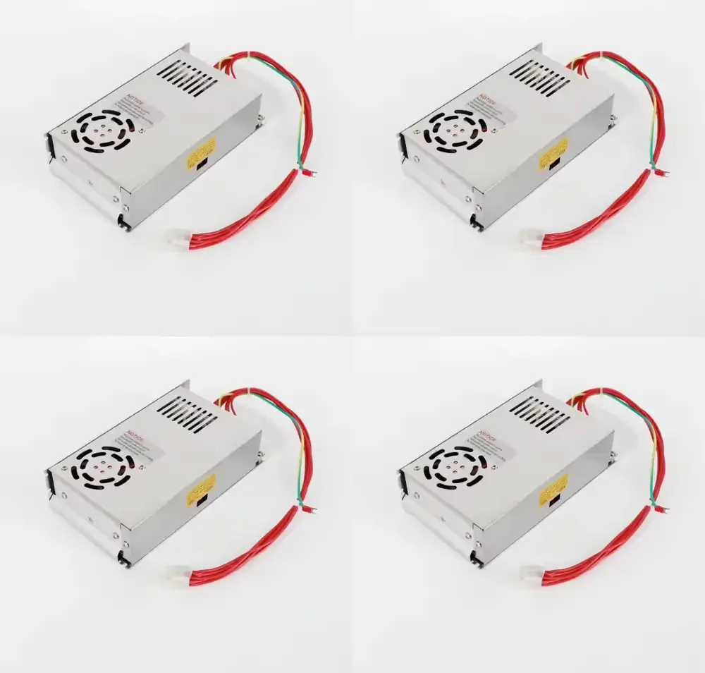 

Hot Sell Fastjet Spare Parts Power Supply Board FB-SEN2596 for Fastjet A400 CIJ Inkjet Printer for industrial inkjet printer