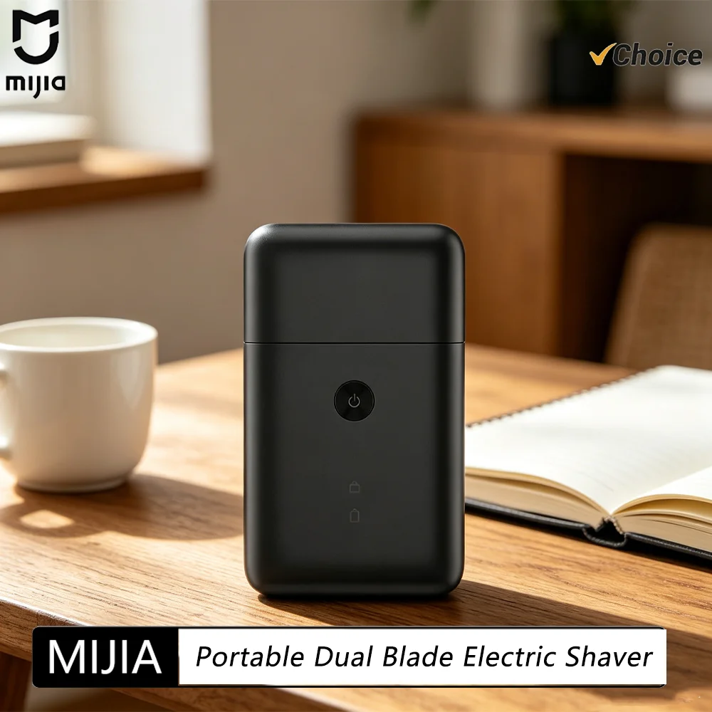 nueva-afeitadora-electrica-xiaomi-mijia-msw201-de-doble-cuchilla-reciproca-ipx7-ultrafina-portatil-magnetica-con-reduccion-de-ruido