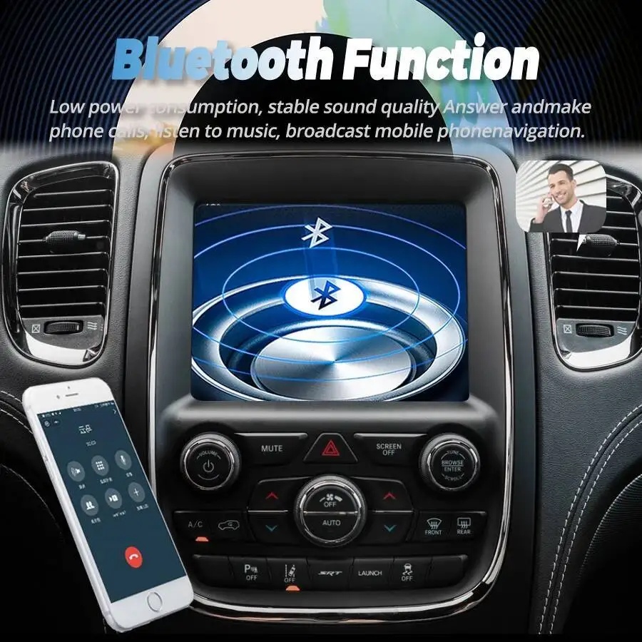 Navigation 8.4