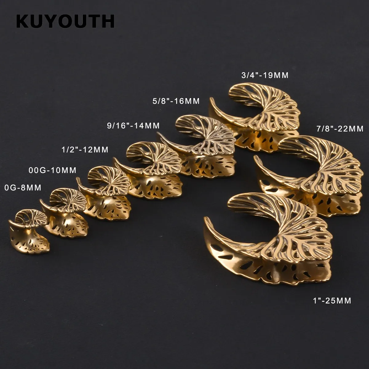 Thumbnail 3 - #26 Best Ear Piercing Jewelry to Buy In 2026