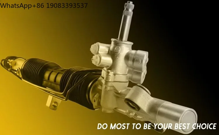For TOYOTA RAV4 RHD Power Steering Rack and Pinion 44200-42130 44200-44260 44200-44280 4420042130 4420044260 4420044280