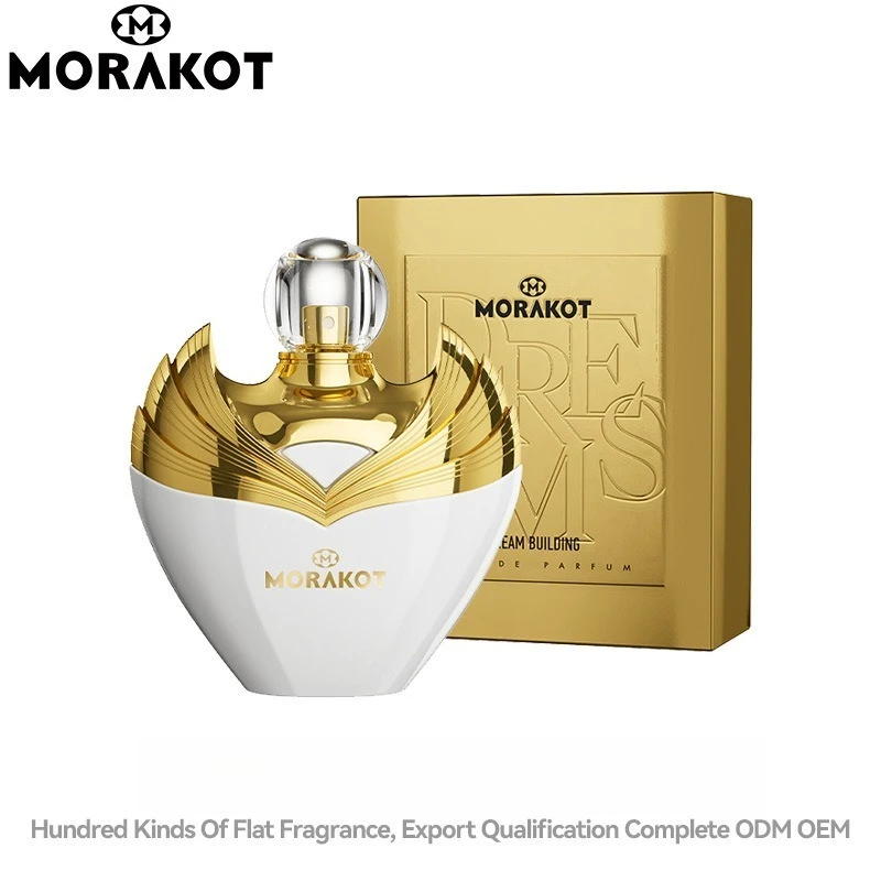 

100ML Luxurious Perfume Elegant Sophisticated Sweet Soft Alluring Romantic Smooth Long Lasting Captivating Refined Scent
