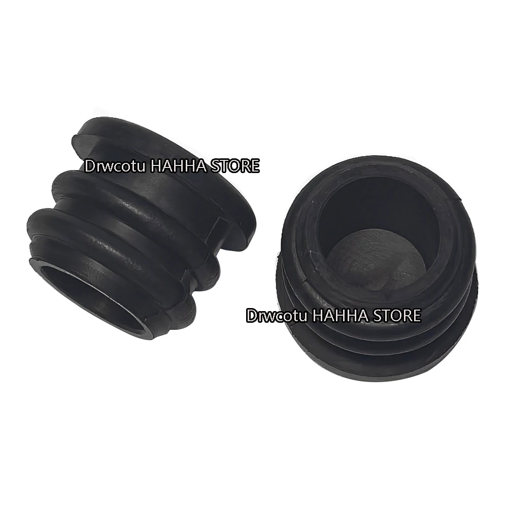 FOR CFMOTO 800MT MT800 800 MT CF800MT 4PCS Frame Hole Cover Caps Plug Frame Cap Chassis Plugs
