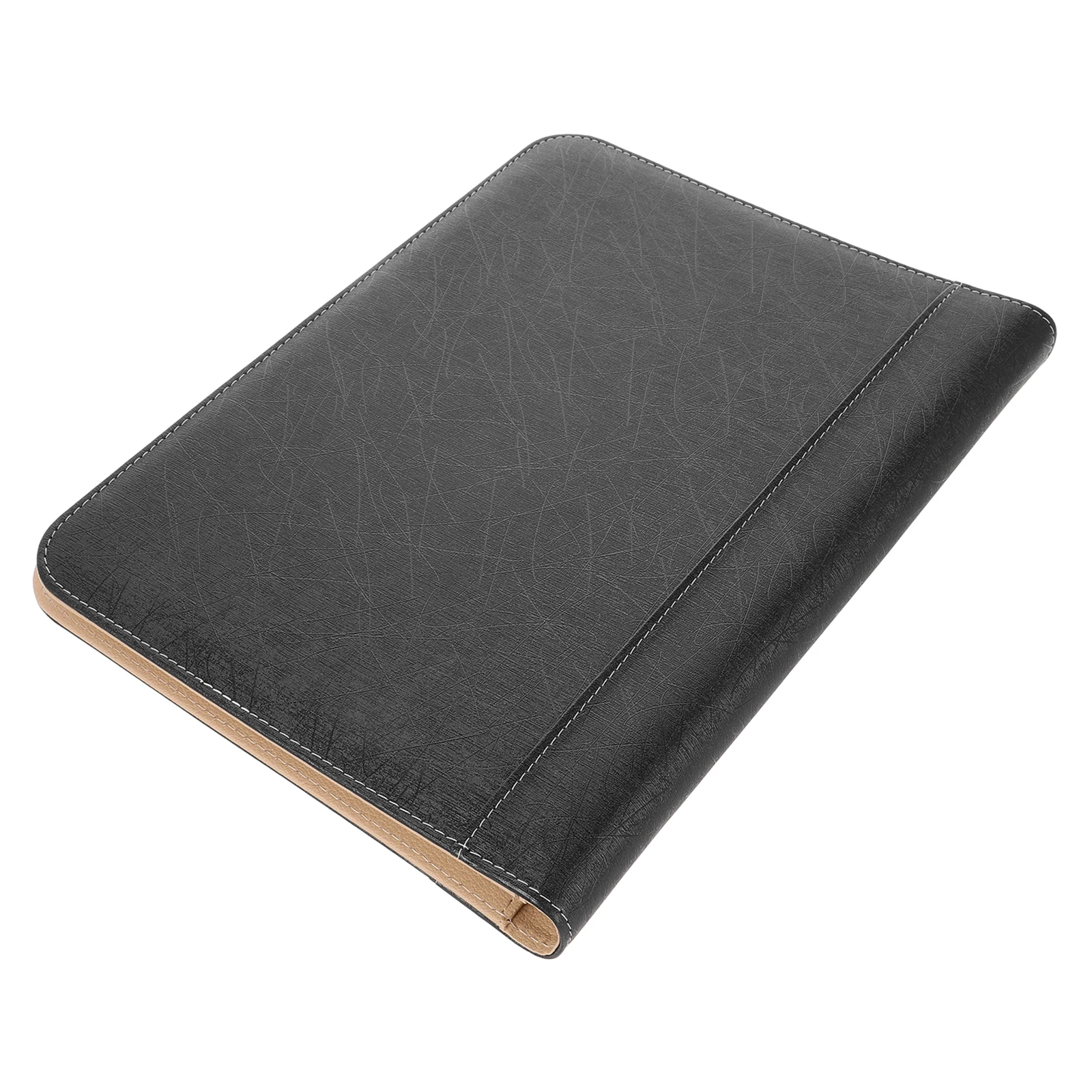 

1pcs Musicians Sheet A4 File Organizer Portable Document Folder For Home Office School Music Studio Desktop Storage