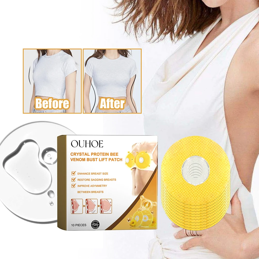 Push Up Breast Enhancer Invisibles Lift Up Breast Tape For Breasts Firming Lifting