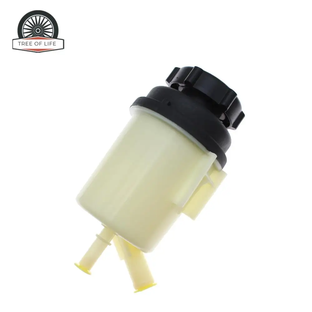 DG913R700DA 1789056 Power Steering Pump Oil tank with filter screen Bottle Steering Pump Reservoir For Ford Mondeo S-max Galaxy