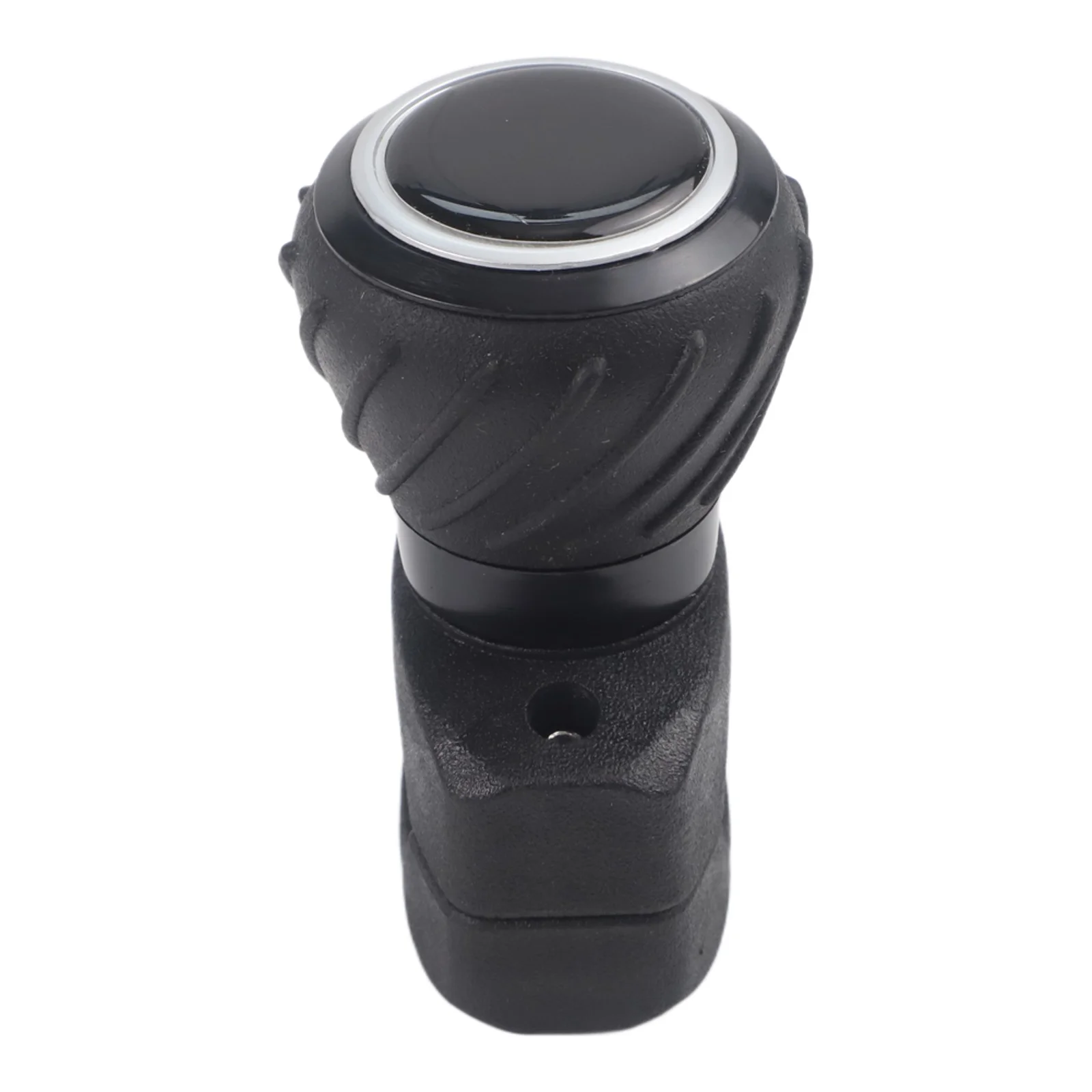 1PCS Lawn Mower Electric Steering Wheel Handle Knob&Power Assist For Cars/trucks/tractors/lawn Mowers/forklifts Steering Booster