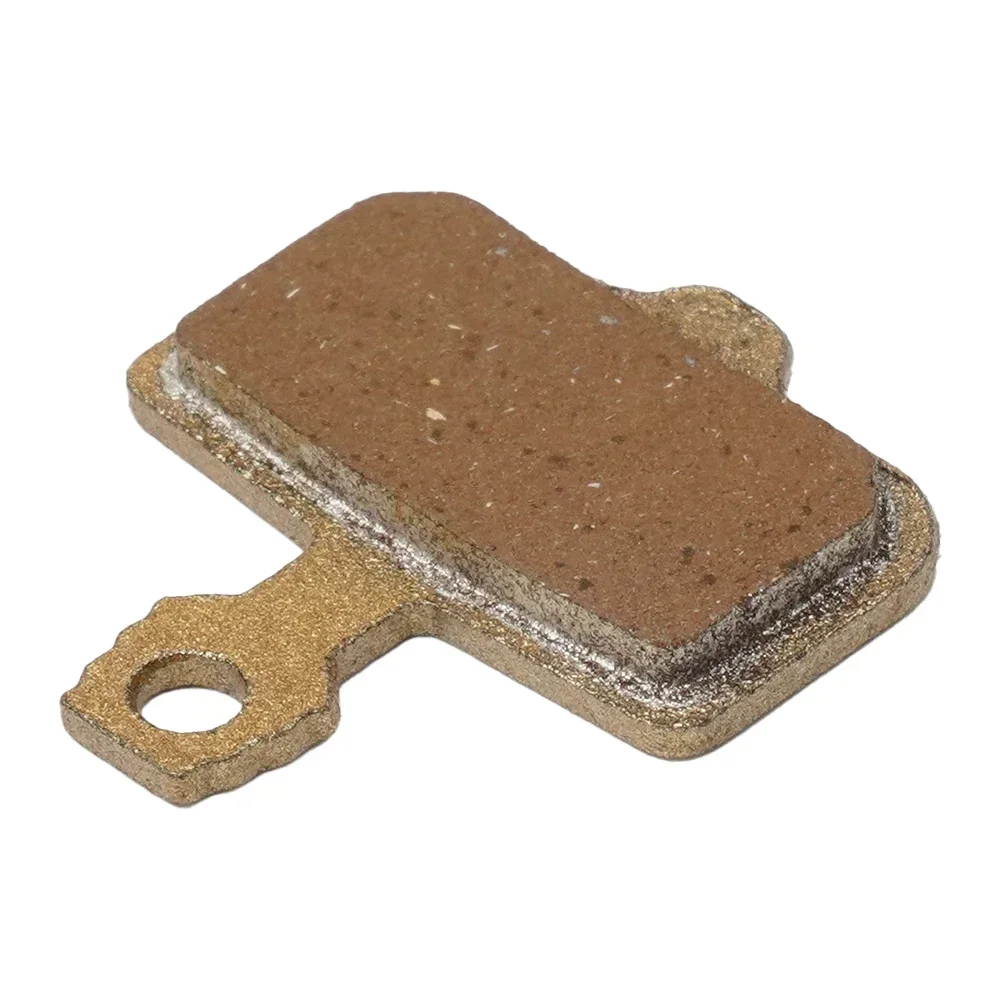 Premium Electric Scooter Brake Pads For For For For VSETT 10 For Kugoo G1 Exceptional Wear Resistance Improved Braking