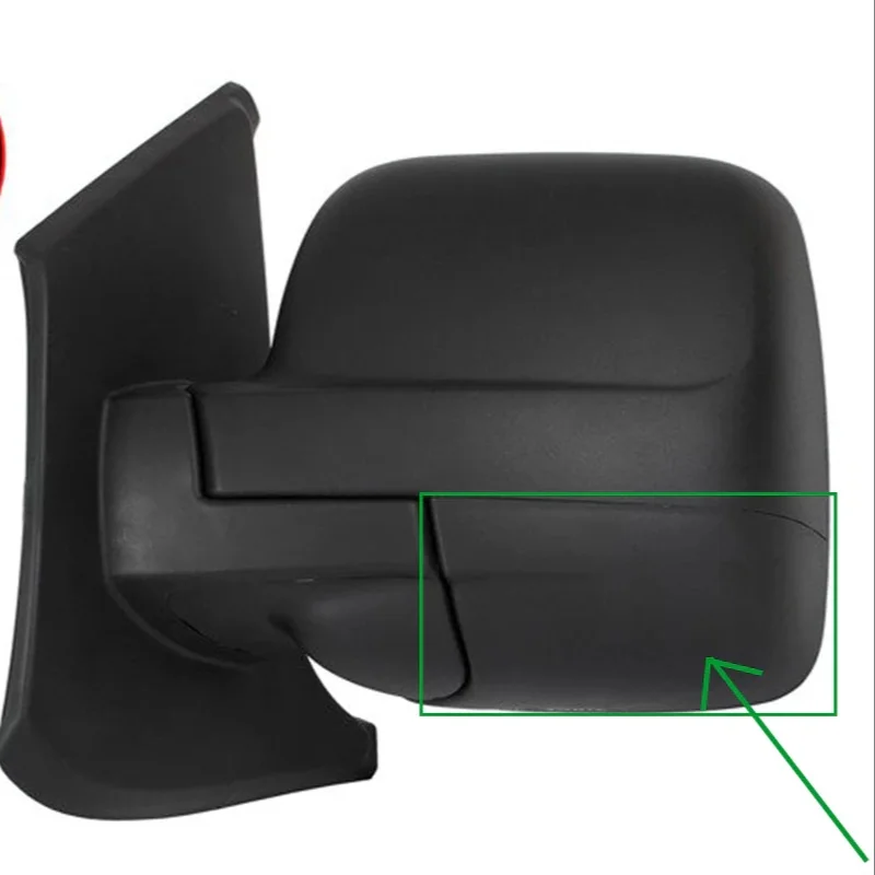 Wing Mirror Lower Cover Renault Trafic III, Opel/Vauxhall Vivaro, Nissan NV300, Fiat Talento from 2014 - 2021