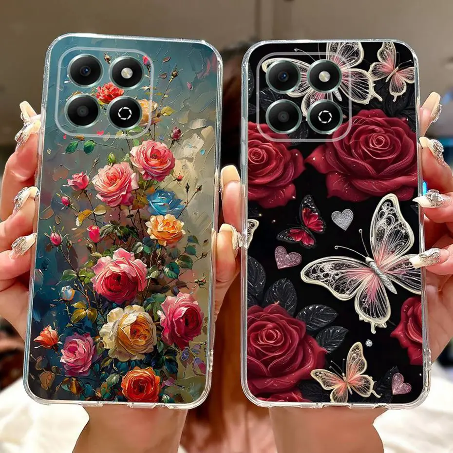 Cute Painting Phone… - image