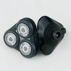 Cabeça de barbear para Philips, Conjunto de substituição, SH50, S5090, S5095, S5210, S5211, S5230, S5270, S5271, S5370, S5390, S5075, S5380, S5420, Full