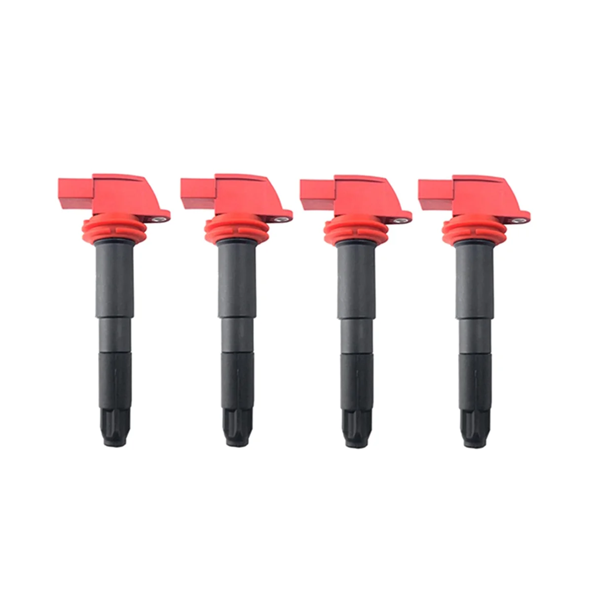 

4PCS Ignition Coil 94860210414 0040102006 for Porsche Panamera Turbo S Executive Cayenne GTS 4.8L