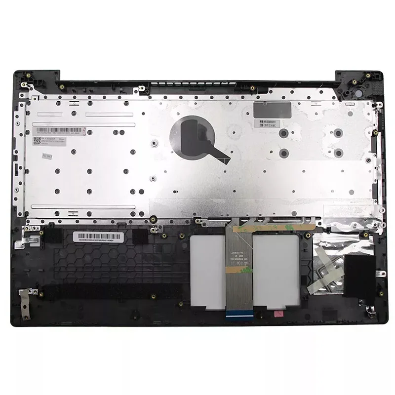 

New Palmrest w/ Keyboard Backlit No FPR For Lenovo V330-15 V330-15IKB V330-15ISK