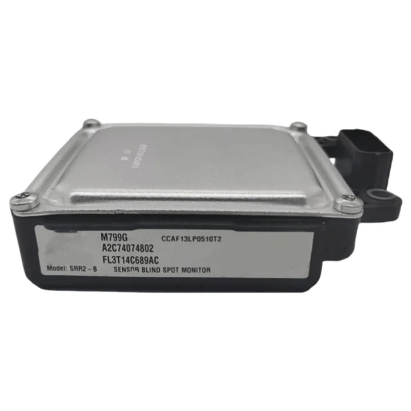 

Надежный модуль монитора слепых зон FL3T-14C689-AC/FL3Z-14C689-A Радарный модуль слепых зон для Ford F-150 2015-2016