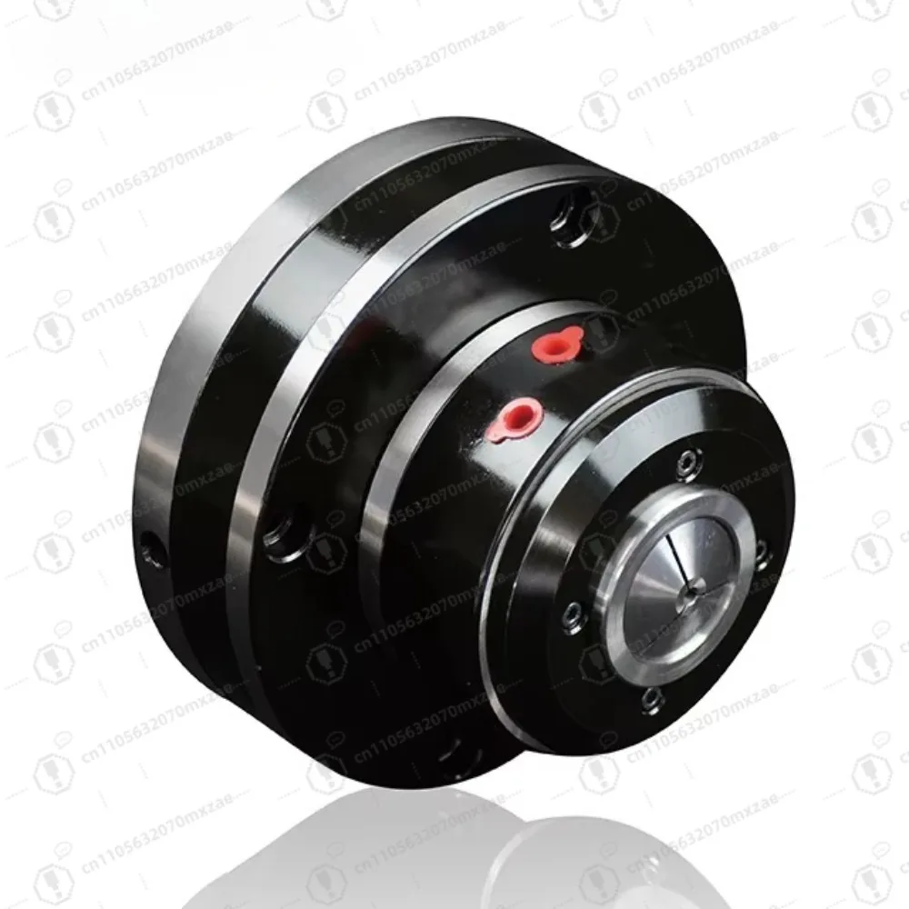 Portabrocas neumático de rotación rápida JAB-60, sujeción externa, ajuste 20C