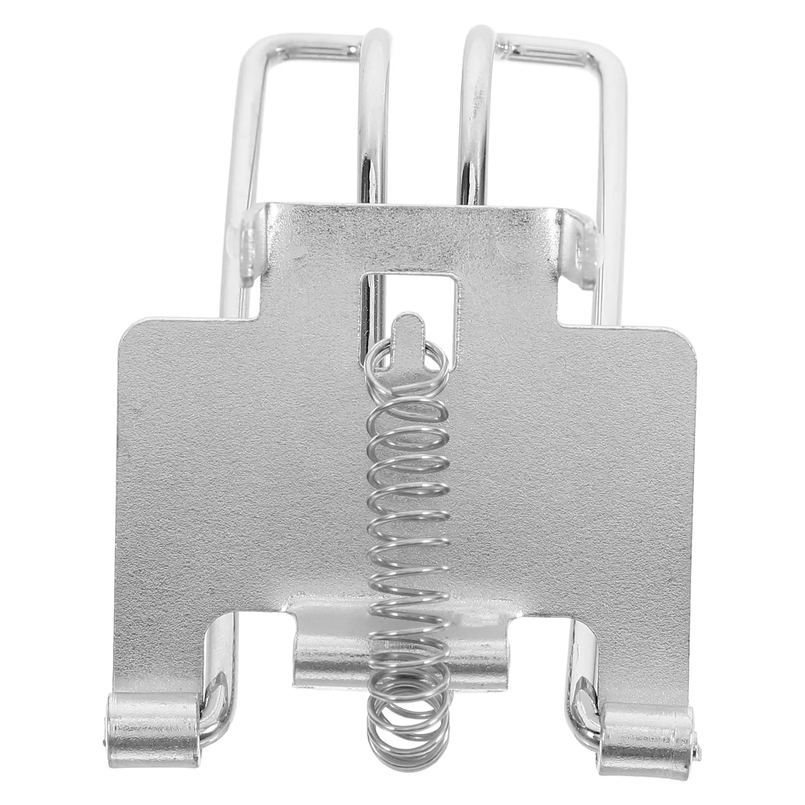 

Cashier Box Clip Metal Plastic Compact Lightweight Universal Cash Drawer Tray Registers Accessories Money Holder Small