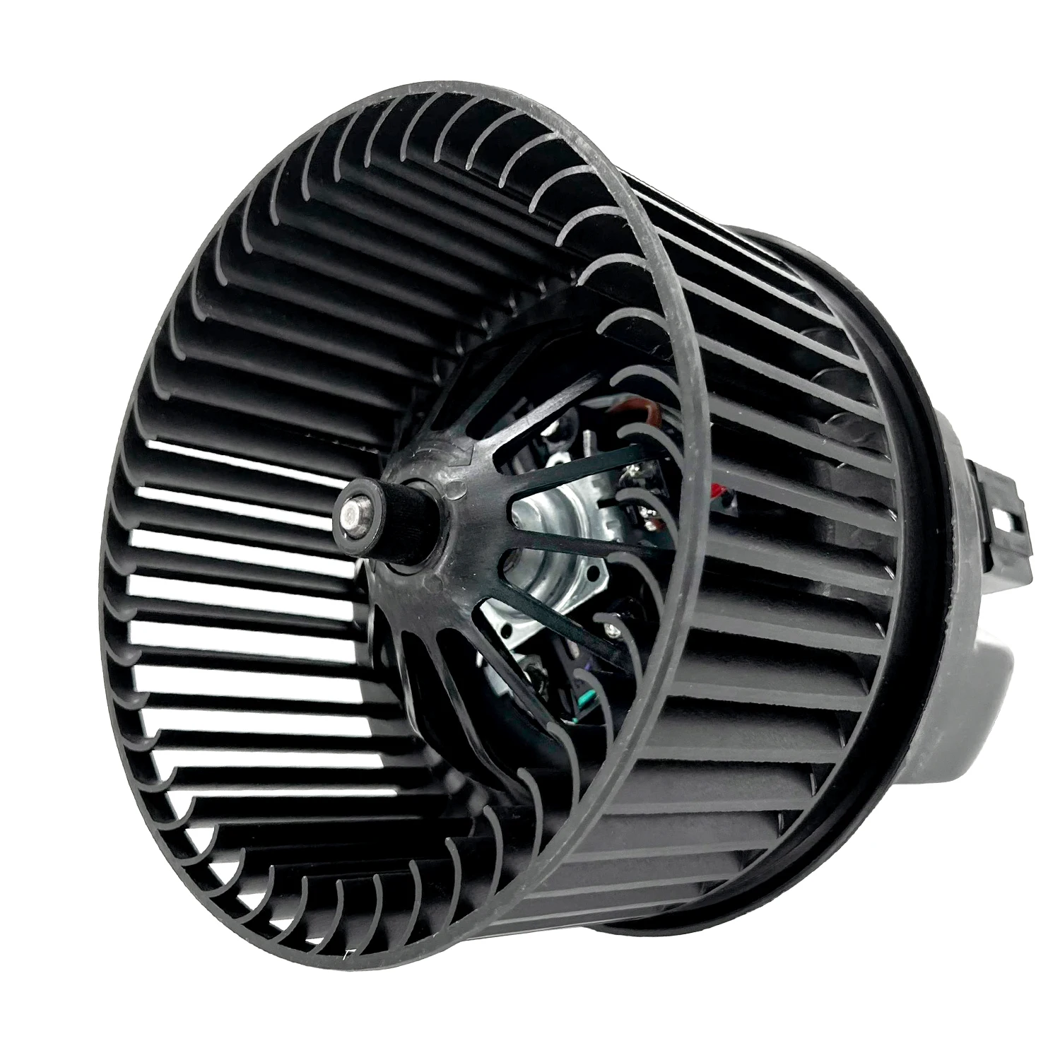

Treeligo Air Conditioning A/C Heat Blower Motor Fan For Ford Focu 1.0 2.3 2.0 3/ C-Max 2/Escape 1.5 1.6 2 2.5/ Transit Connect
