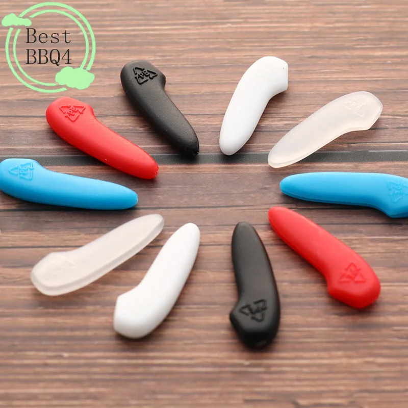 (BBQ4)100pcs Kitchen Knivs Tip Cover Knif Point Gags Practical Protective Cover