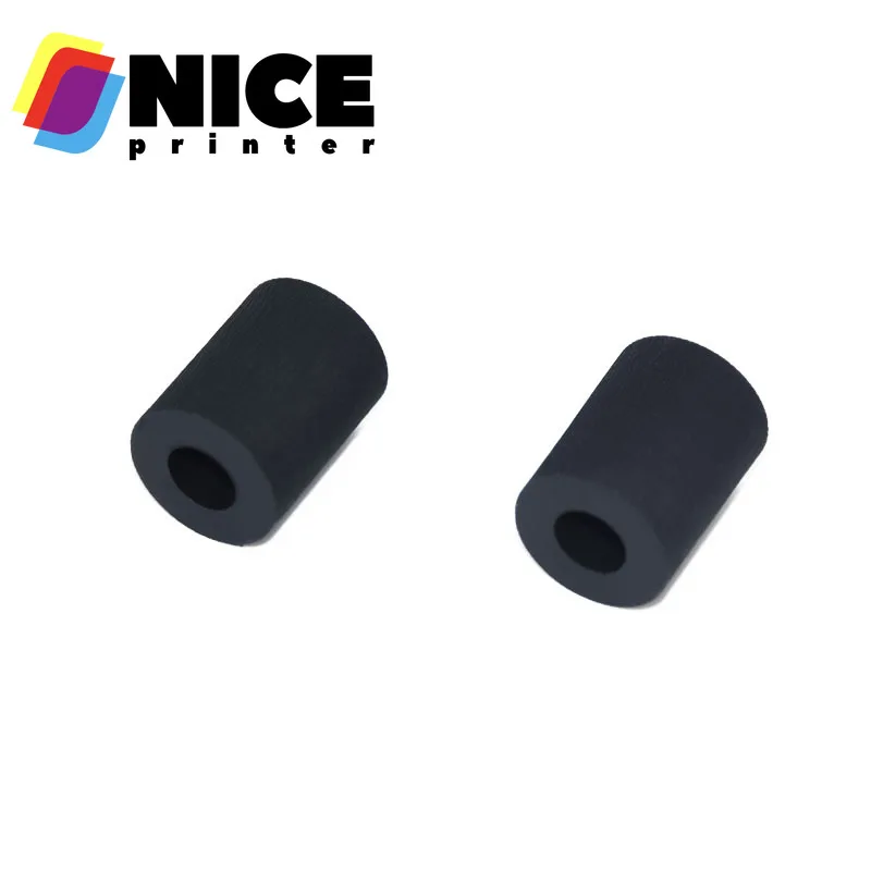 

50 шт. 2F906230 2BR06520 2F906240 резиновый Пикап для Kyocera FS 1028 1128 1035 1100 1320 1120 1135 1300 1370 3900 4000 2000