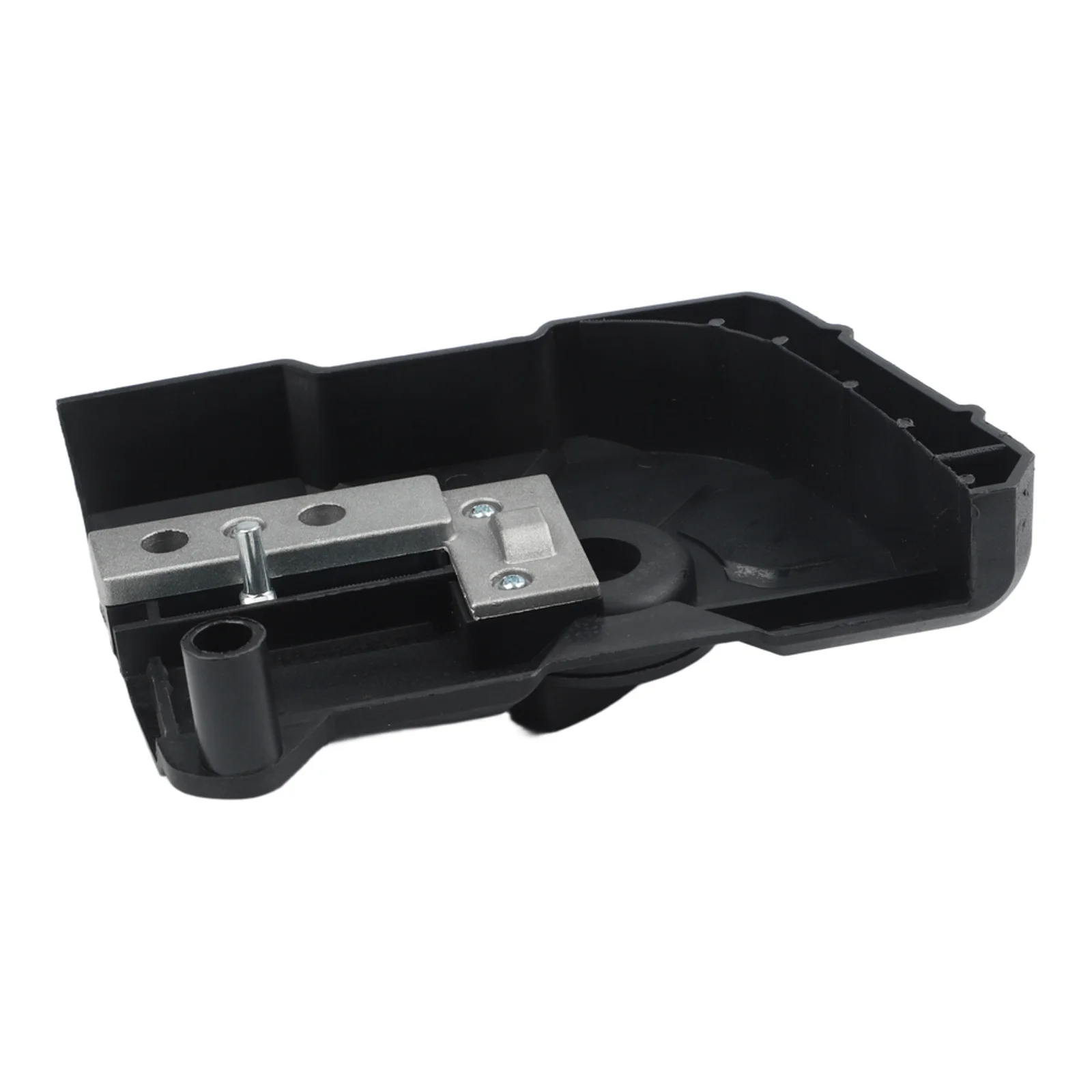 

Side Cover with Chain Tensioner for 405-7 Electric Chainsaw Regulator Replacement Part Designed for Chainsaw Maintenance