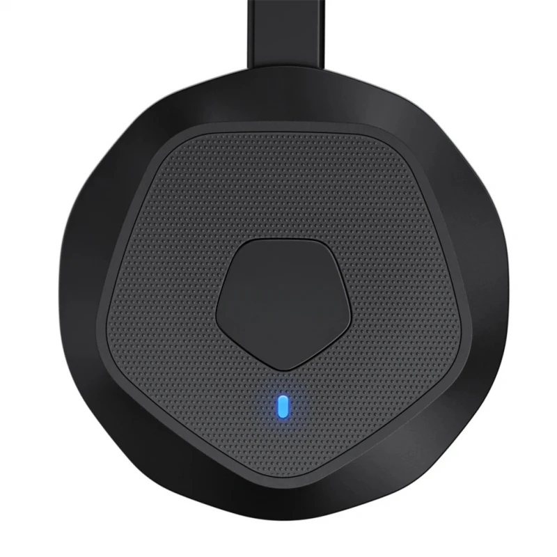 G18 stik TV Mirascreen nirkabel 4G, 5G penerima tampilan Wifi, Stream Cast Adapter layar cermin Horizontal dan vertikal