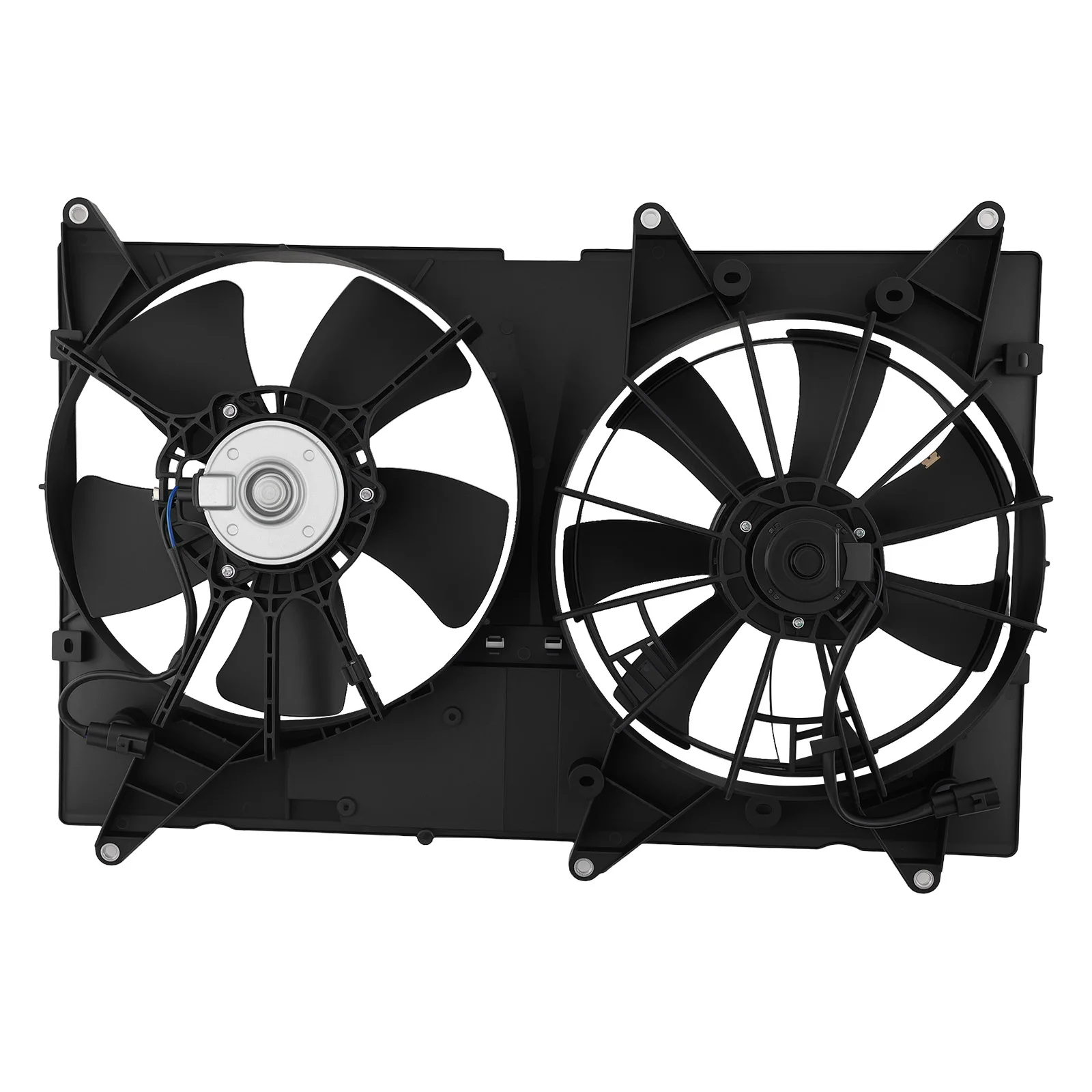 

Electric Radiator Cooling Fan for Toyota Highlander 2001-2007 FA70720 1636374311
