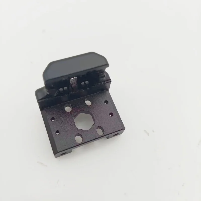 

1pc MGN7H/MGN9C lightweight CNC metal toolhead Carriage V0.2 Mini Stealthburner for Voron0.2 3D Printer