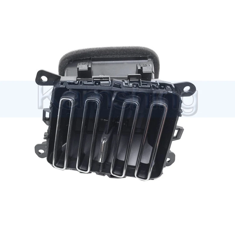 Kamshing Instrument Middle Air Conditioning Outlet For BYD Song PLUS Dmi Ev Front or Rear Air Conditioning Vent Dashboard