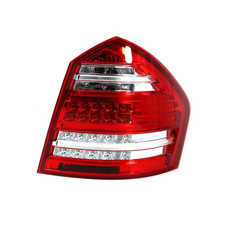 Auto Tail Light Rear Light For Mercedes Benz W164 GL350 GL550 1648203464 European Version