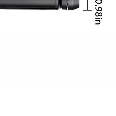 Portable Aluminum Alloy Metal Mini Tripod Stand For Gimbal Handle Grip Stabilizer Camera Monopod Tabletop Handheld Camera Holder