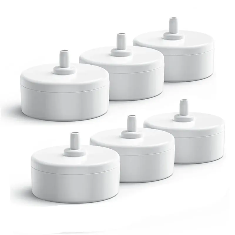 

Аксессуар для увлажнителя воздуха KEOL для Dreo HM735S — картридж с ингибитором накипи, 6 шт., предотвращающий образование минеральных отложений.