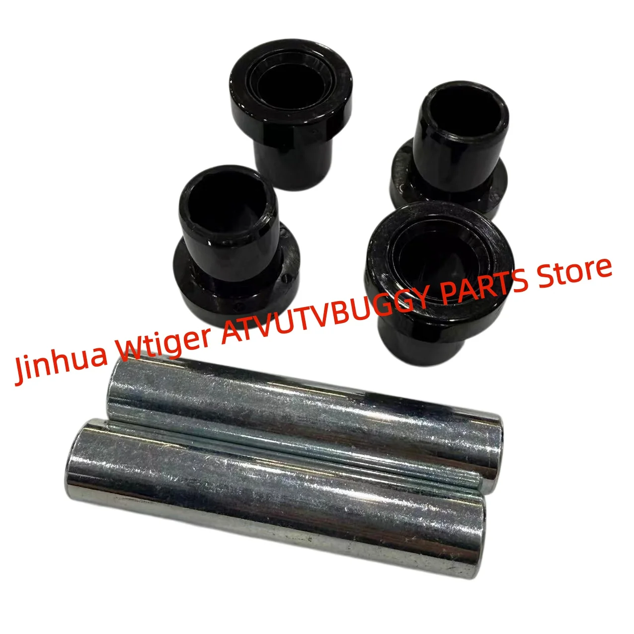 Original Middle Spacer7020-060702-00001&Bush Sleeve 5ASV-050002-6001of Rear Bearing Carrier For Cforce ATV 450 520 625 800 PART