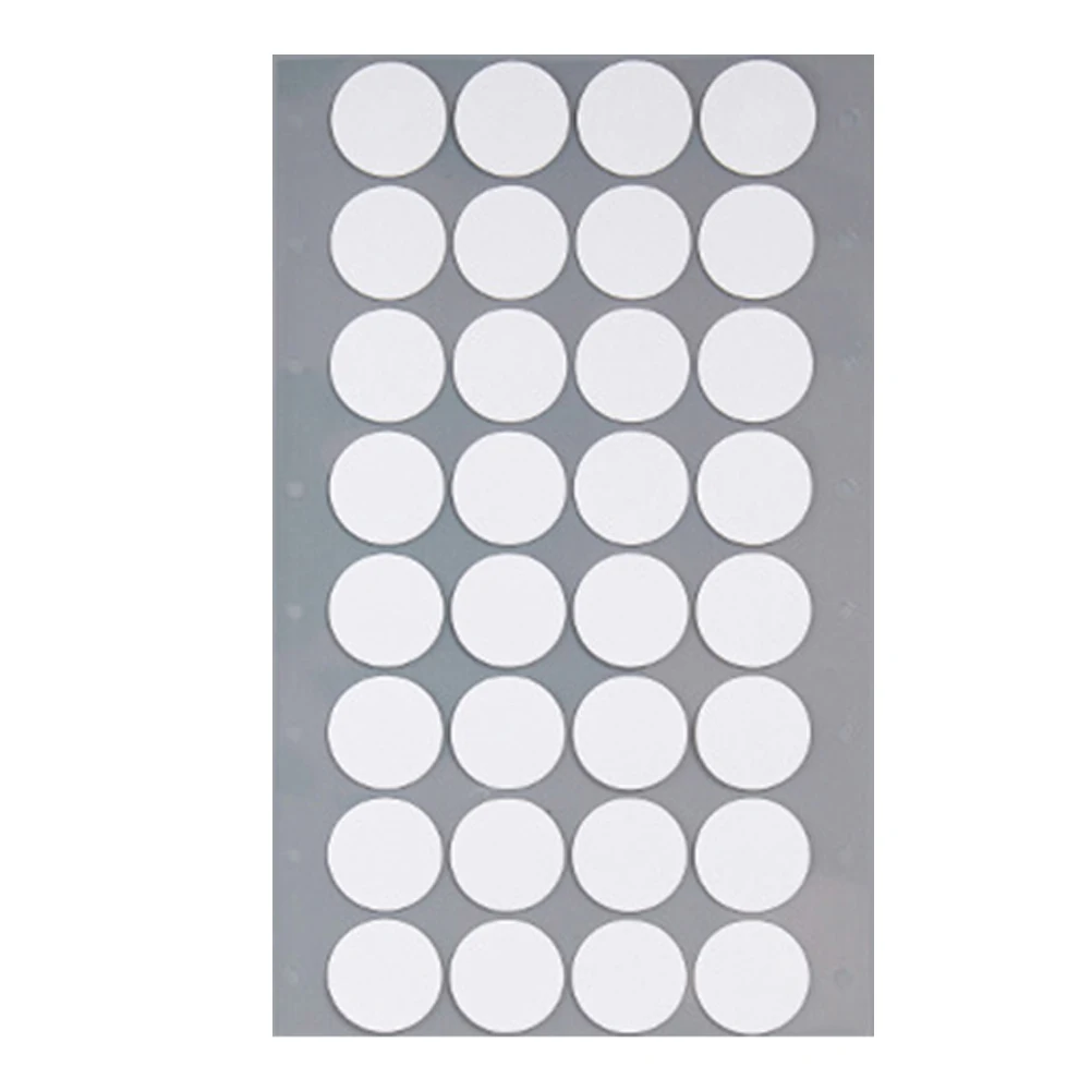 20mm Stickers Mushroom Cultivation Gardening Supplies Effective Air Exchange Home Gardening Supply Plastic Material