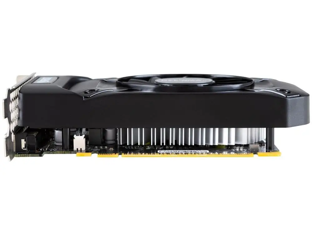 بطاقة فيديو GeForce GTX Ti ، باليد #6