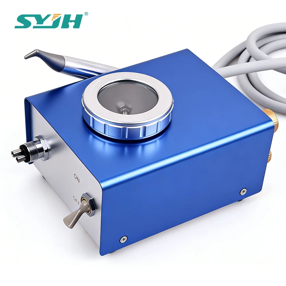 Syjh Dental Teeth C…