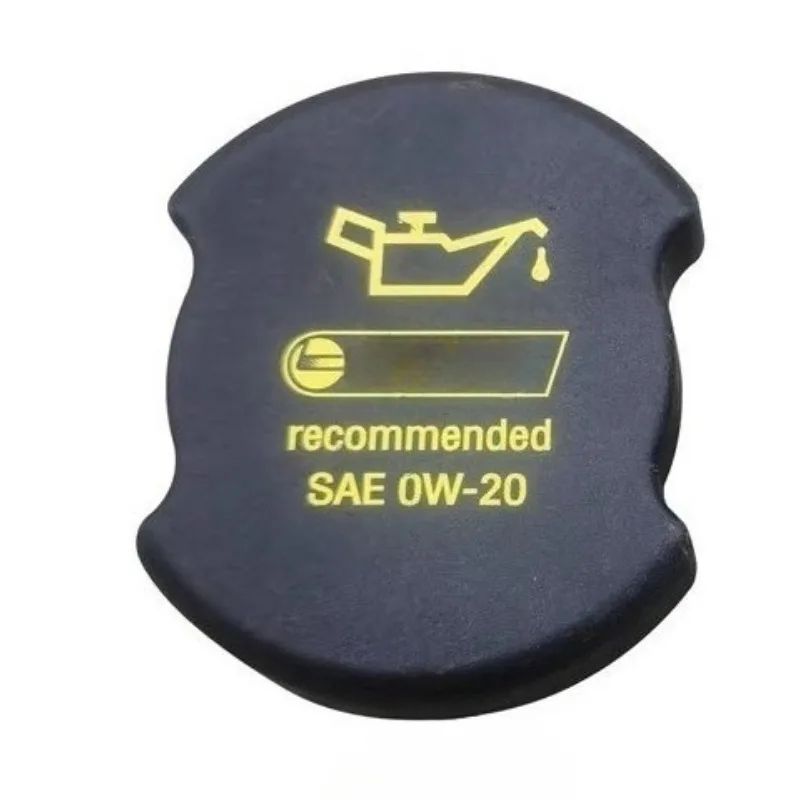 

Filter Cap Oil Filler Cover for Land Rover Range Rover Discovery for Jaguar XF XE XJ XK